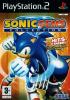 Sonic Gems Collection - PS2