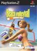 Summer Heat Beach Volleyball - PS2