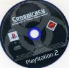 Conspiracy : Armes de Destruction Massive - PS2