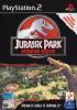 Jurassic Park : Operation Genesis - PS2