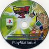 Dragon Ball Z : Budokai Tenkaichi 3 - PS2