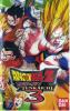 Dragon Ball Z : Budokai Tenkaichi 3 - PS2