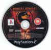 Mortal Kombat : Shaolin Monks - PS2