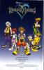 Kingdom Hearts - PS2