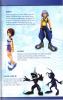 Kingdom Hearts - PS2