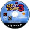 Ape Escape 3 - PS2