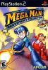 Mega Man Anniversary Collection - PS2