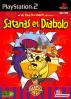 Satanas Et Diabolo - PS2