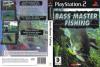 Bass Master Fishing - PS2