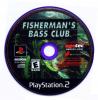 Fisherman's Bass Club - PS2