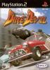 Top Gear : Dare Devil - PS2