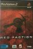 Red Faction - PS2