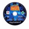 Capcom Classics Collection - PS2