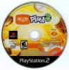 EyeToy : Play 2 - PS2