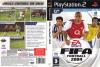 FIFA Football 2004 - PS2