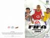 FIFA Football 2004 - PS2