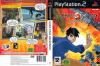 Jackie Chan Adventures - PS2