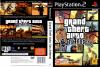 Grand Theft Auto : San Andreas - PS2