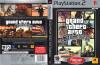 Grand Theft Auto : San Andreas - PS2