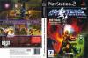 Masters of The Universe He-Man : Defender Of Grayskull - PS2