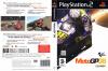 MotoGP 08 - PS2