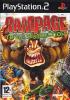 Rampage : Total Destruction - PS2