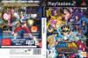 Saint Seiya : Les Chevaliers du Zodiaque : Hades  - PS2