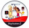 SingStar : NRJ Music Tour - PS2