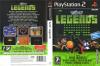 Taito Legends - PS2