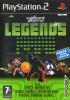 Taito Legends - PS2