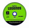 Taito Legends - PS2