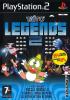 Taito Legends 2 - PS2