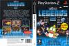 Taito Legends 2 - PS2