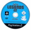 Taito Legends 2 - PS2