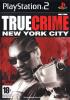 True Crime : New York City - PS2