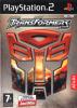 Transformers - PS2