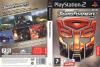 Transformers - PS2