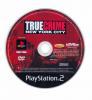 True Crime : New York City - PS2