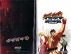 Street Fighter Alpha Anthology - PS2