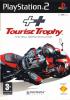 Tourist Trophy : The Real Driving Simulator  - PS2