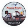 Tourist Trophy : The Real Driving Simulator  - PS2