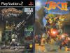 Jak II : Hors la loi - PS2