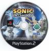 Sonic Unleashed : La Malédiction du Hérisson - PS2