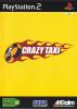 Crazy Taxi  - PS2