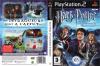 Harry Potter et le Prisonnier d'Azkaban - PS2