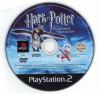 Harry Potter et le Prisonnier d'Azkaban - PS2