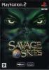 Savage Skies - PS2