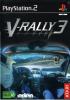 V-Rally 3 - PS2