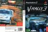 V-Rally 3 - PS2