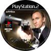 007 : Quantum of Solace - PS2